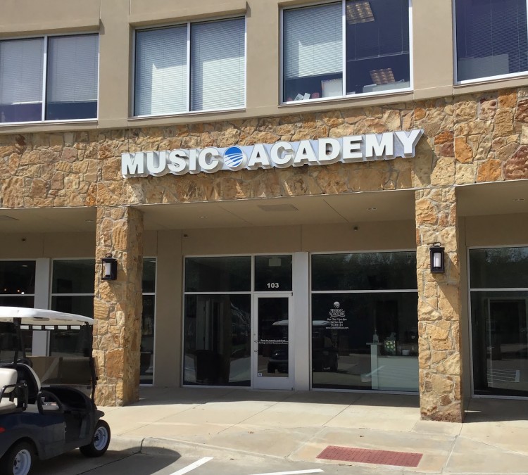 notably-creative-music-academy-of-castle-hills-photo